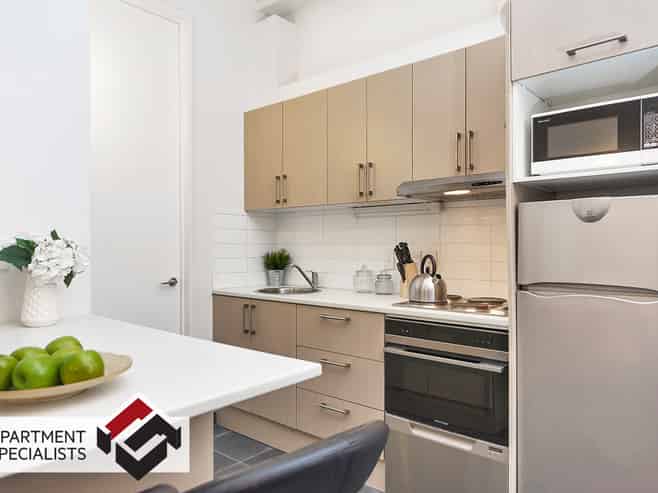 105 Queen Street, Auckland Central