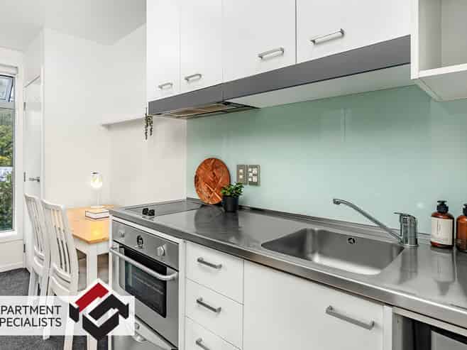 32 Eden Crescent, Auckland Central