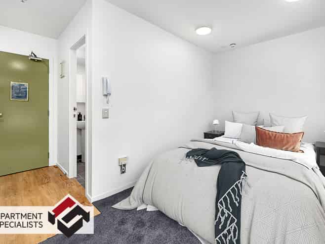 32 Eden Crescent, Auckland Central