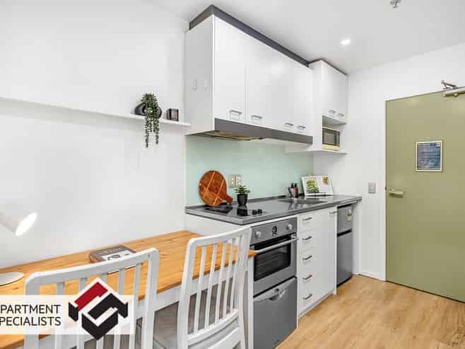 32 Eden Crescent, Auckland Central