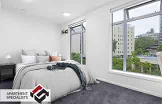 32 Eden Crescent, Auckland Central