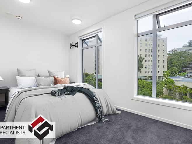 32 Eden Crescent, Auckland Central