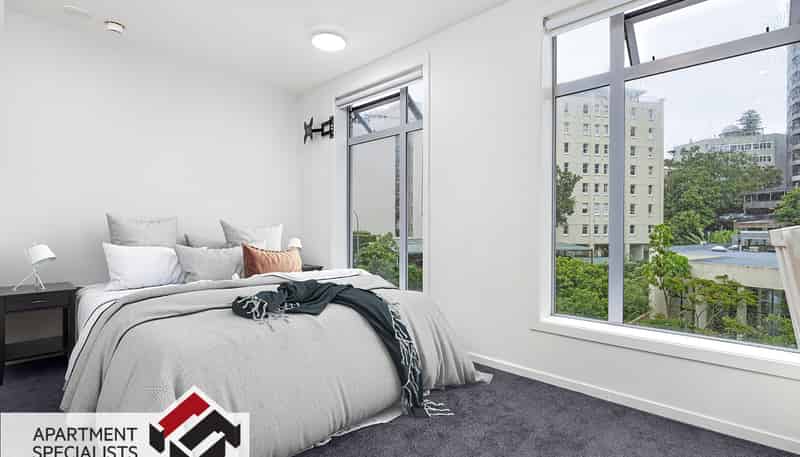 32 Eden Crescent, Auckland Central