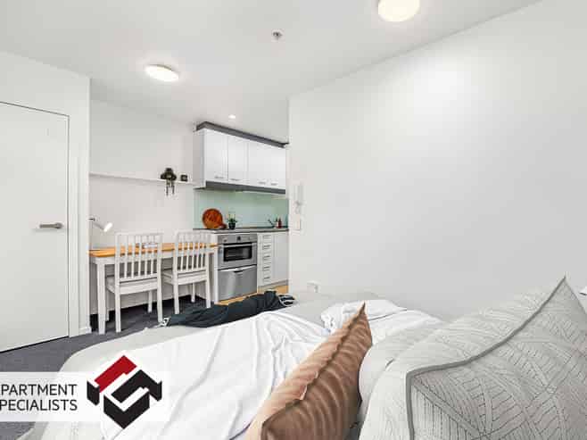 32 Eden Crescent, Auckland Central