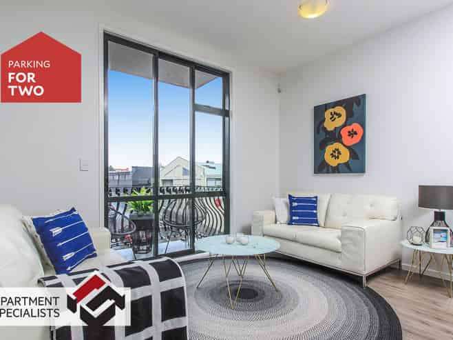 30 Randolph Street, Eden Terrace