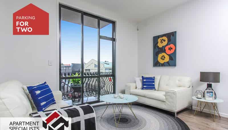 30 Randolph Street, Eden Terrace