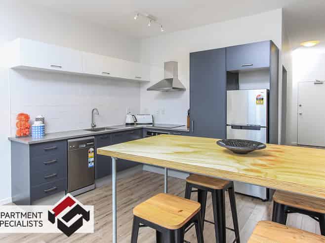 30 Randolph Street, Eden Terrace