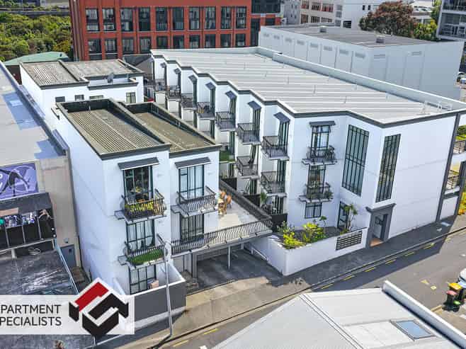 30 Randolph Street, Eden Terrace