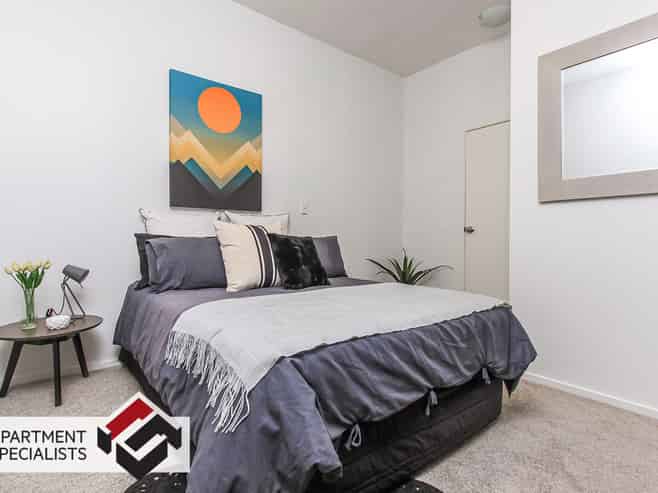 30 Randolph Street, Eden Terrace