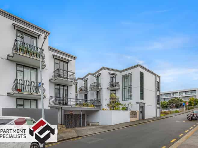 30 Randolph Street, Eden Terrace