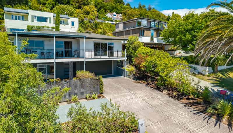 52A Brougham Street, Nelson City