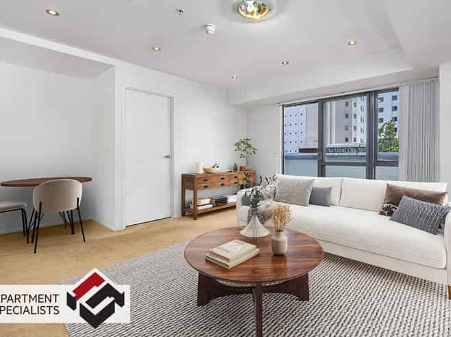 152 Hobson Street, Auckland Central