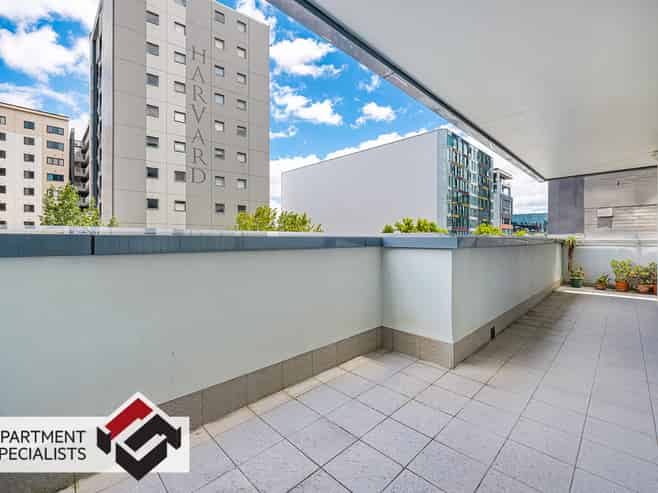 152 Hobson Street, Auckland Central