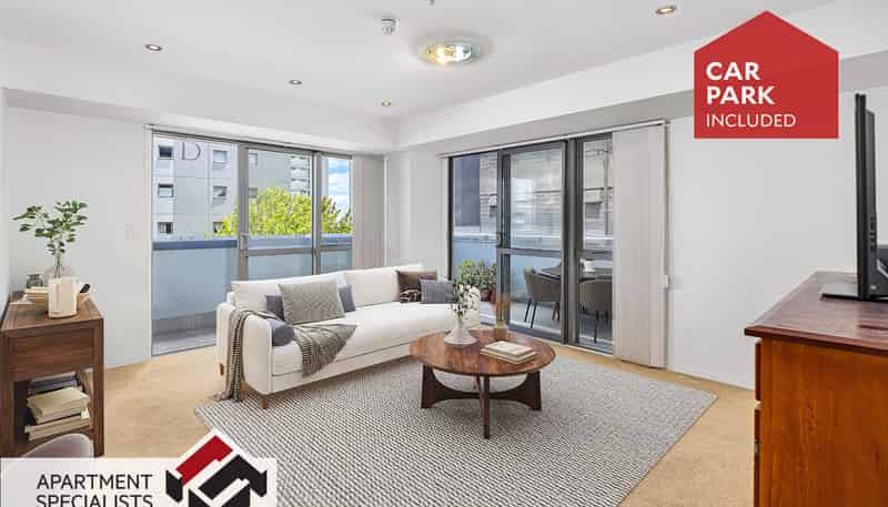 152 Hobson Street, Auckland Central