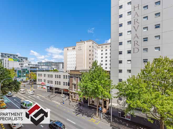 152 Hobson Street, Auckland Central