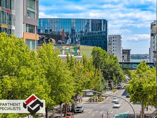 152 Hobson Street, Auckland Central