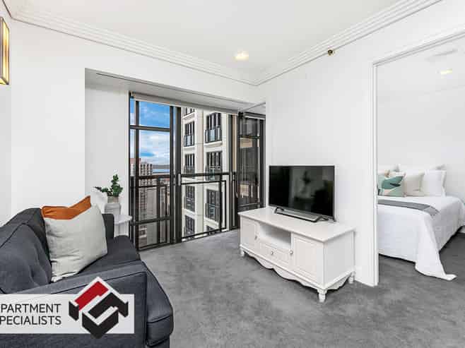 1 Courthouse Lane, Auckland Central