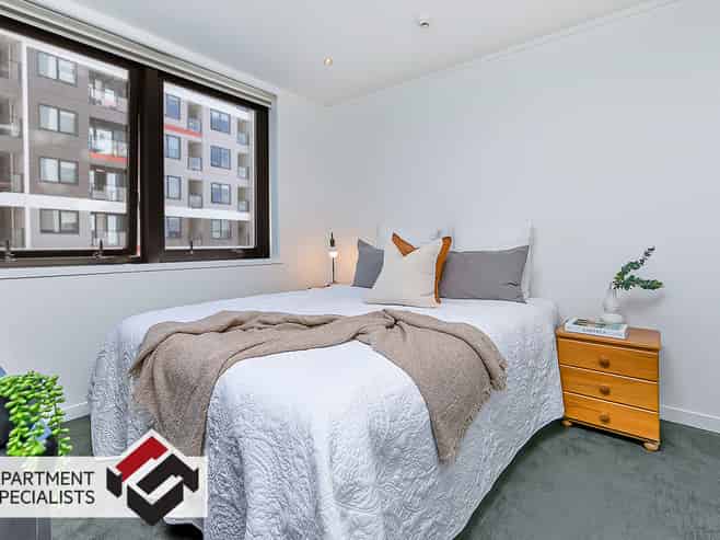 145 Nelson Street, Auckland Central