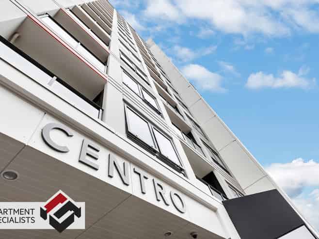 145 Nelson Street, Auckland Central