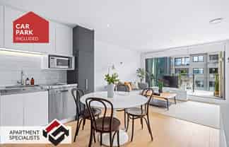 145 Nelson Street, Auckland Central