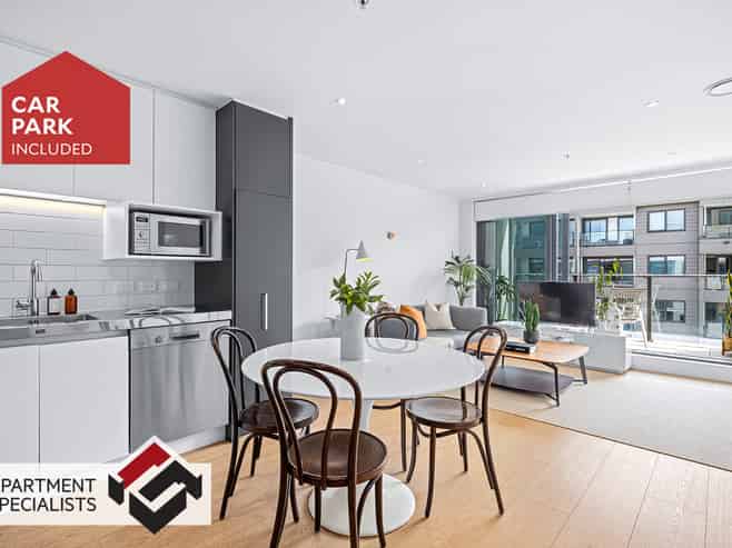 145 Nelson Street, Auckland Central