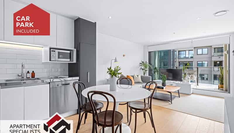 145 Nelson Street, Auckland Central