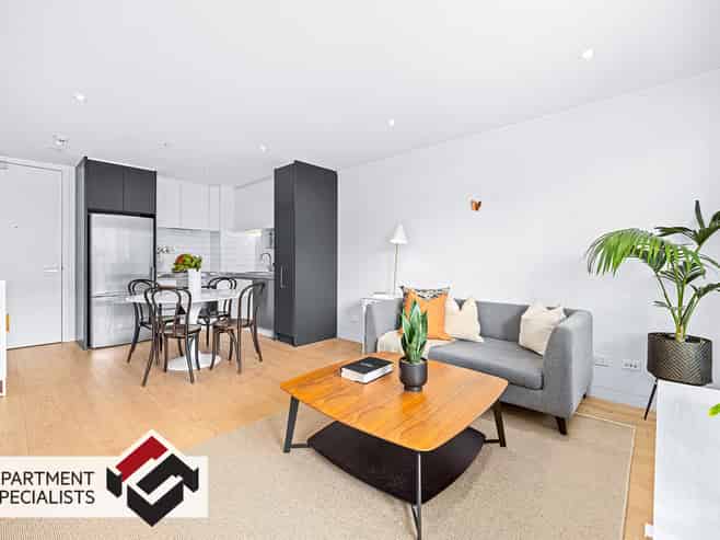 145 Nelson Street, Auckland Central