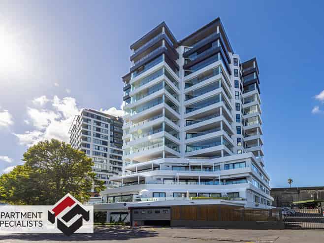 15 Hopetoun Street, Freemans Bay