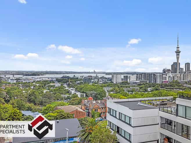 15 Hopetoun Street, Freemans Bay