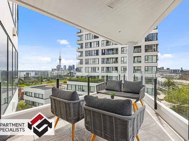 15 Hopetoun Street, Freemans Bay