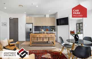 15 Hopetoun Street, Freemans Bay