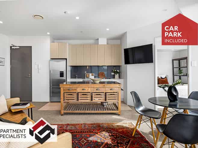 15 Hopetoun Street, Freemans Bay