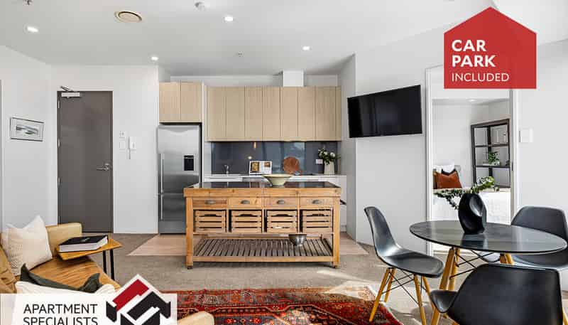 15 Hopetoun Street, Freemans Bay