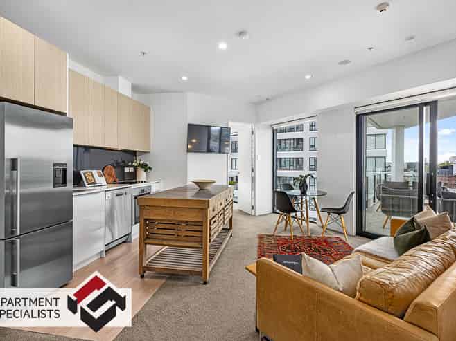 15 Hopetoun Street, Freemans Bay