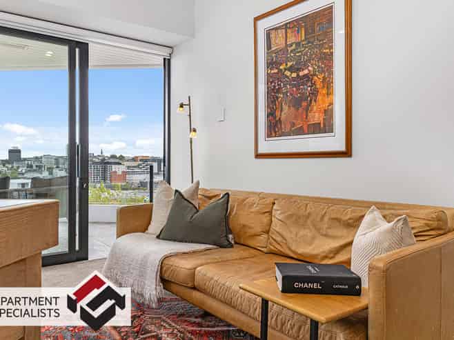 15 Hopetoun Street, Freemans Bay