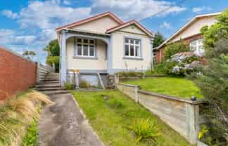 37 Sutherland Street, Dunedin Central