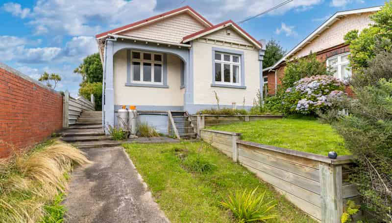 37 Sutherland Street, Dunedin Central