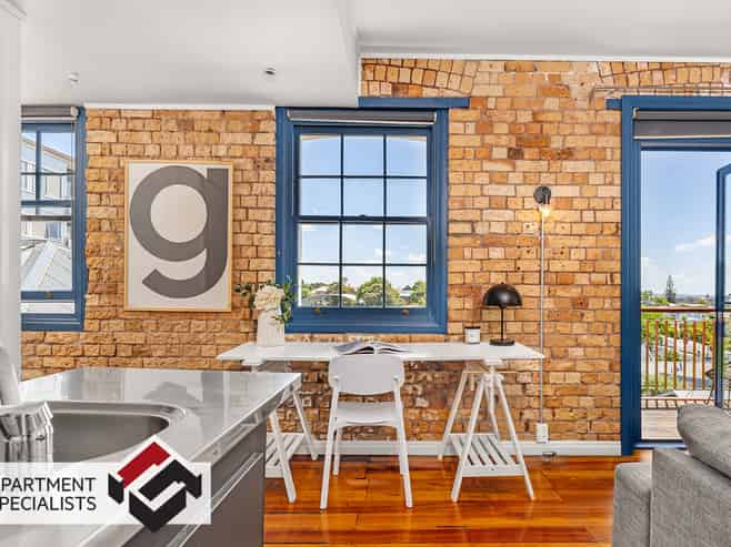 38 Douglas Street, Ponsonby