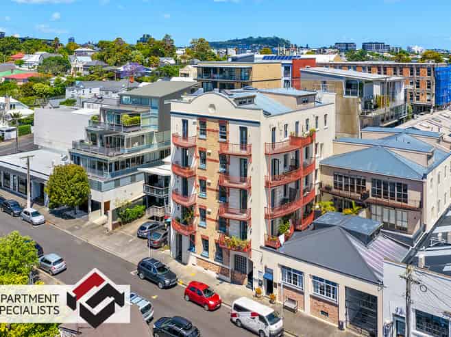 38 Douglas Street, Ponsonby