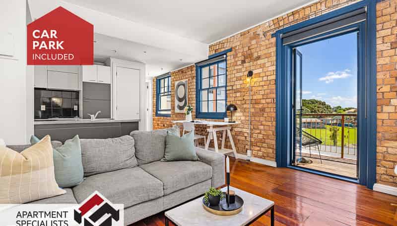 38 Douglas Street, Ponsonby