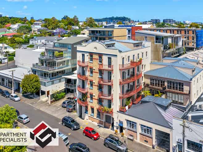 38 Douglas Street, Ponsonby