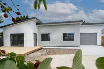 34A Elizabeth Street, Levin