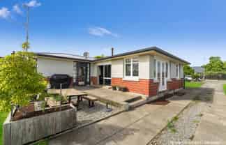 3 Porter Street, Ashburton