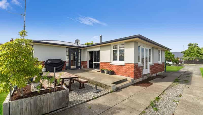 3 Porter Street, Ashburton