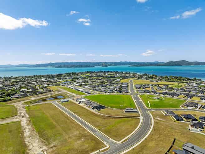 Stage 8 The Landing, One Tree Point