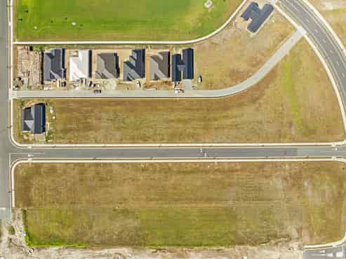 Stage 8 The Landing, One Tree Point