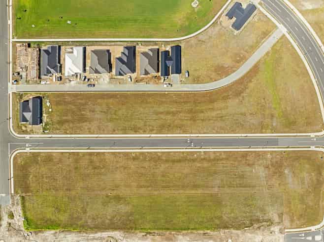 Stage 8 The Landing, One Tree Point