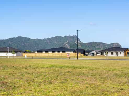 Stage 8 The Landing, One Tree Point