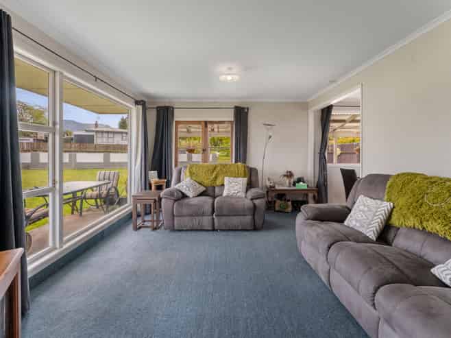 140 Taharepa Road, Tauhara