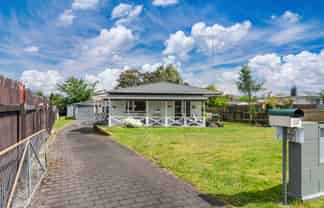 140 Taharepa Road, Tauhara